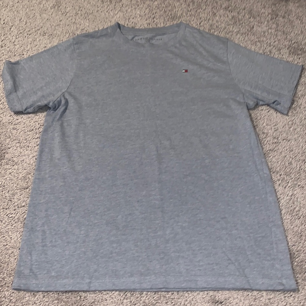 Tommy Hilfiger teens large